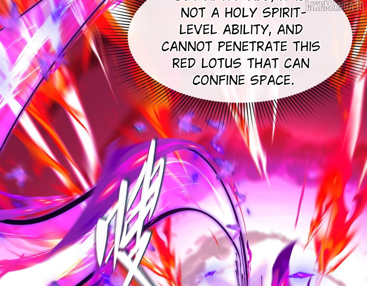 Era of the Haunted Chapter 535 - page 81